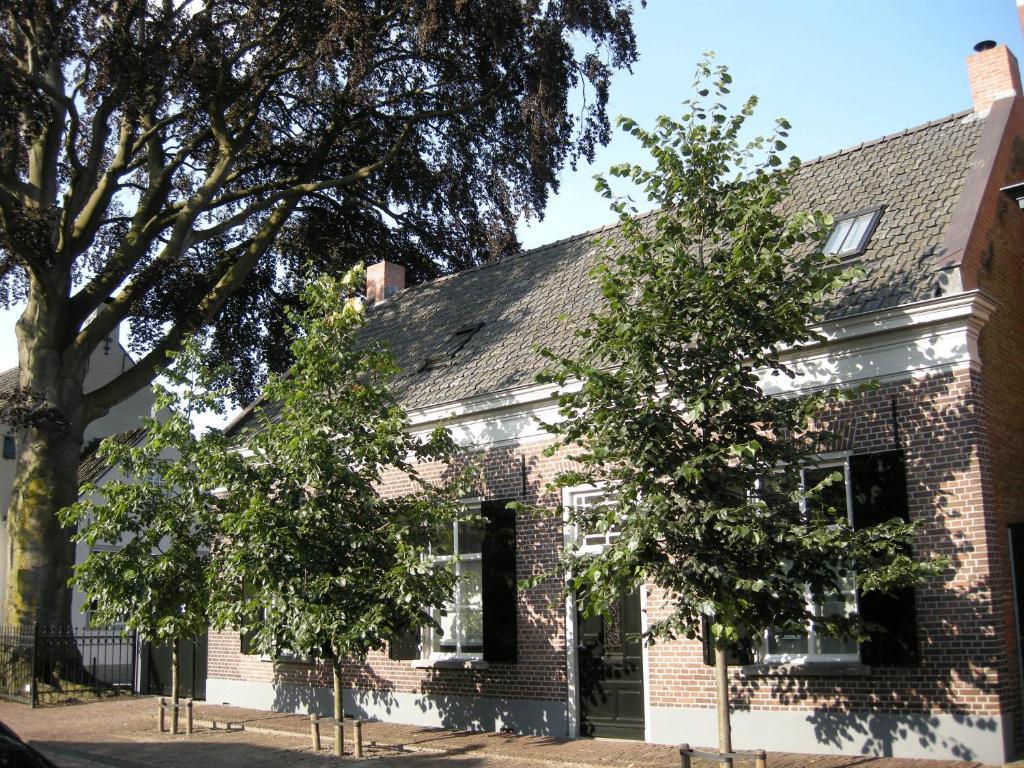 Het Groene Bed Oirschot Kültér fotó