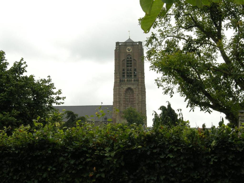 Het Groene Bed Oirschot Kültér fotó