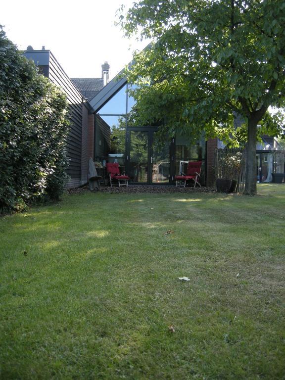 Het Groene Bed Oirschot Kültér fotó