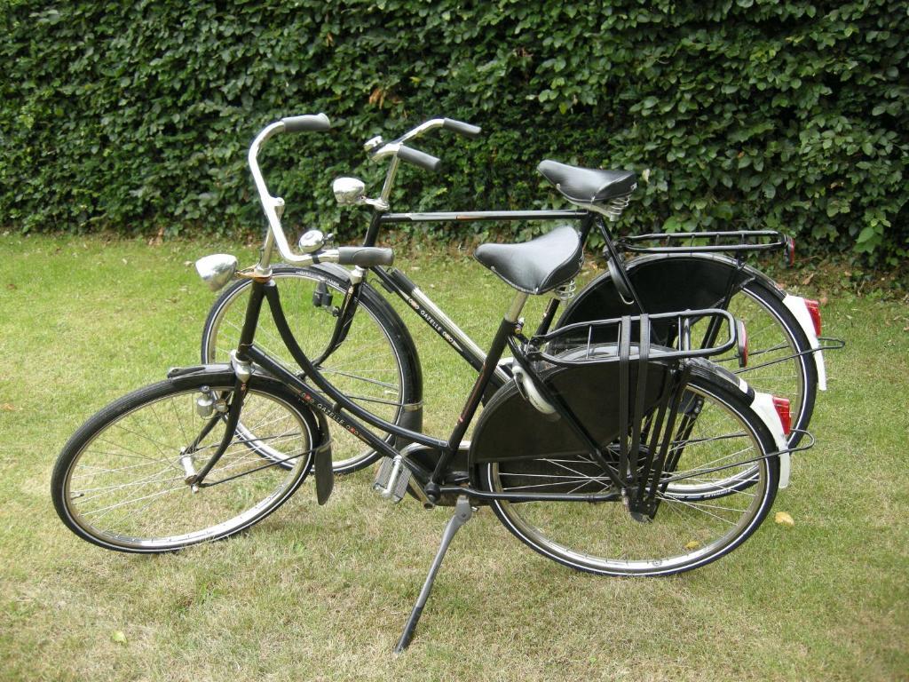 Het Groene Bed Oirschot Kültér fotó