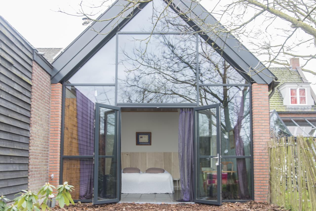 Het Groene Bed Oirschot Kültér fotó