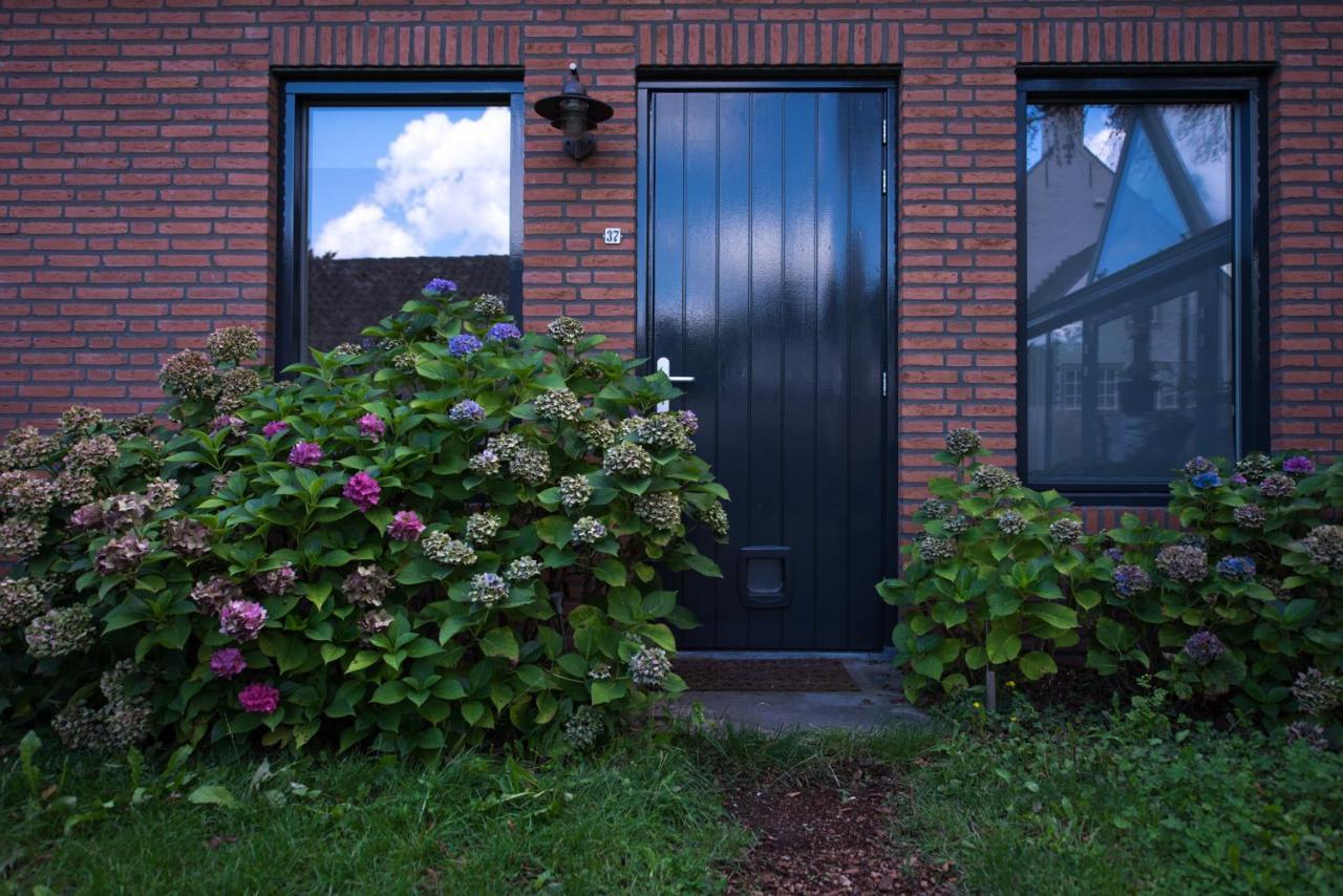 Het Groene Bed Oirschot Kültér fotó
