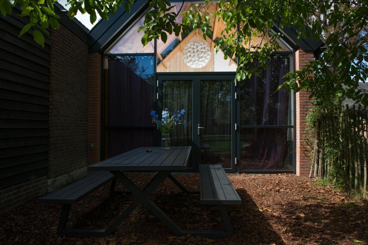 Het Groene Bed Oirschot Kültér fotó